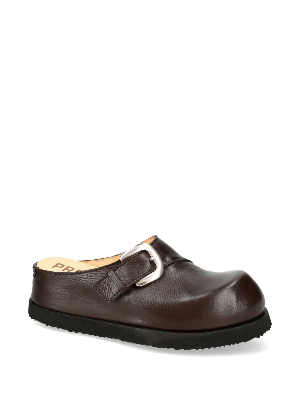 Premiata Scarpe Brayden slippers