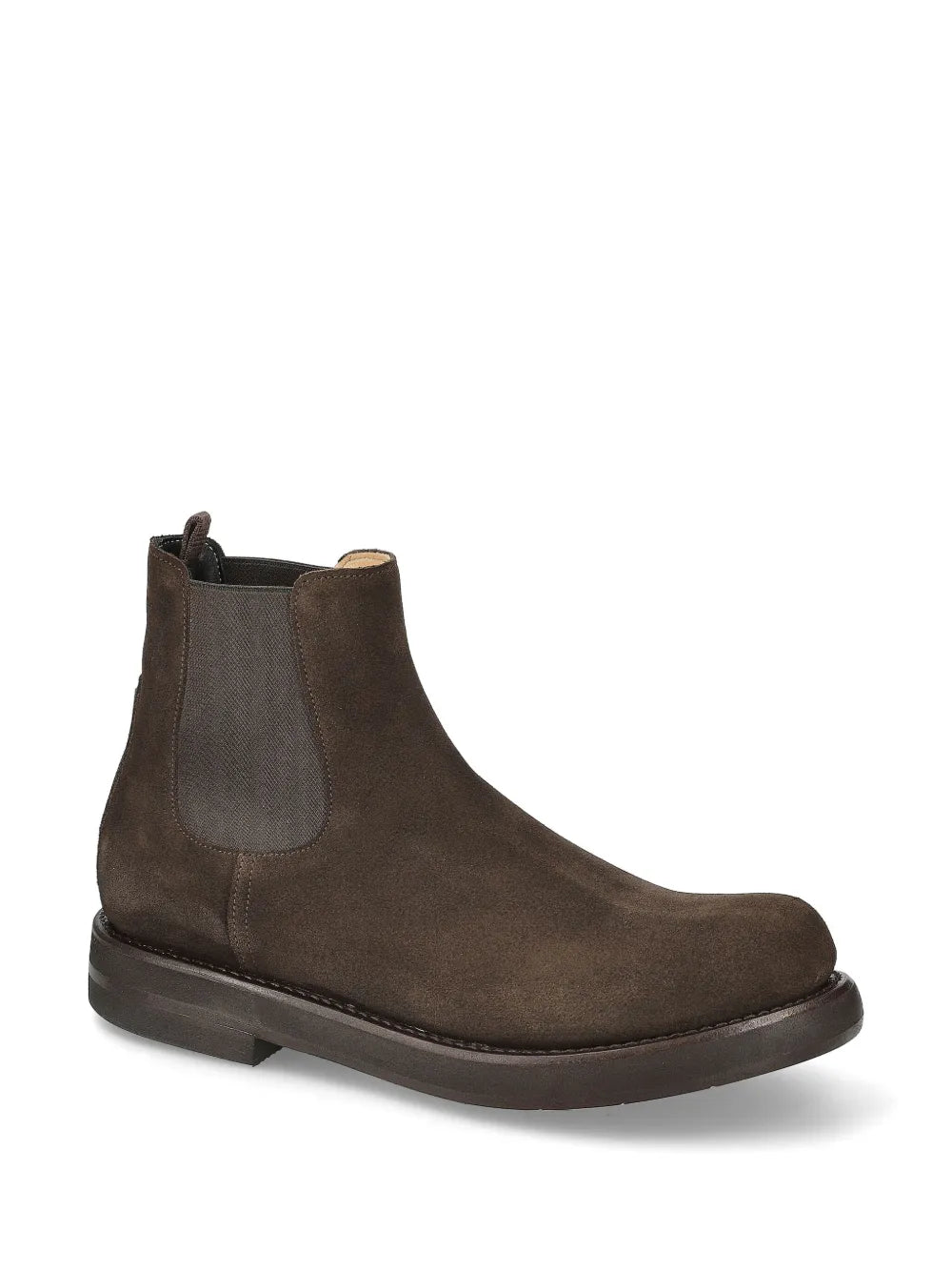 Premiata suede ankle boots