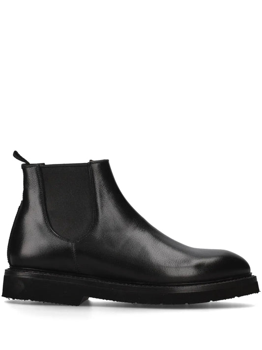 Premiata Beatles ankle boots