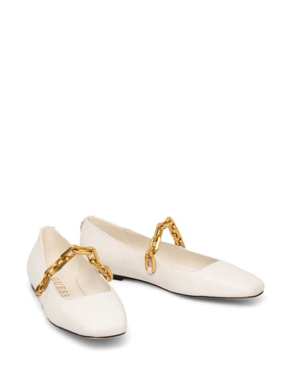 GUESS USA Levy ballet flats