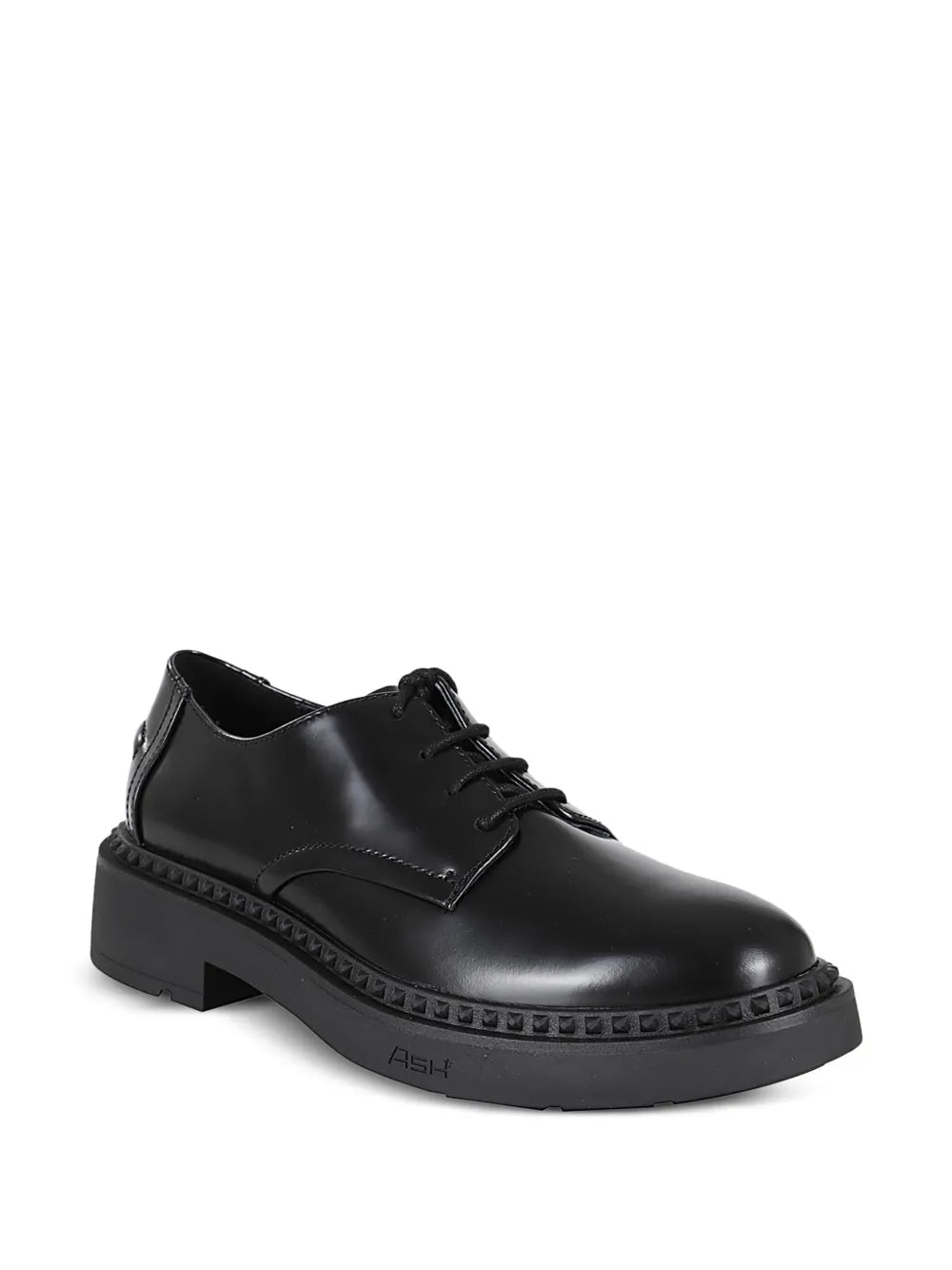 Ash Mercury oxford shoes