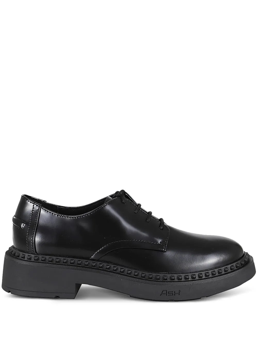 Ash Mercury oxford shoes