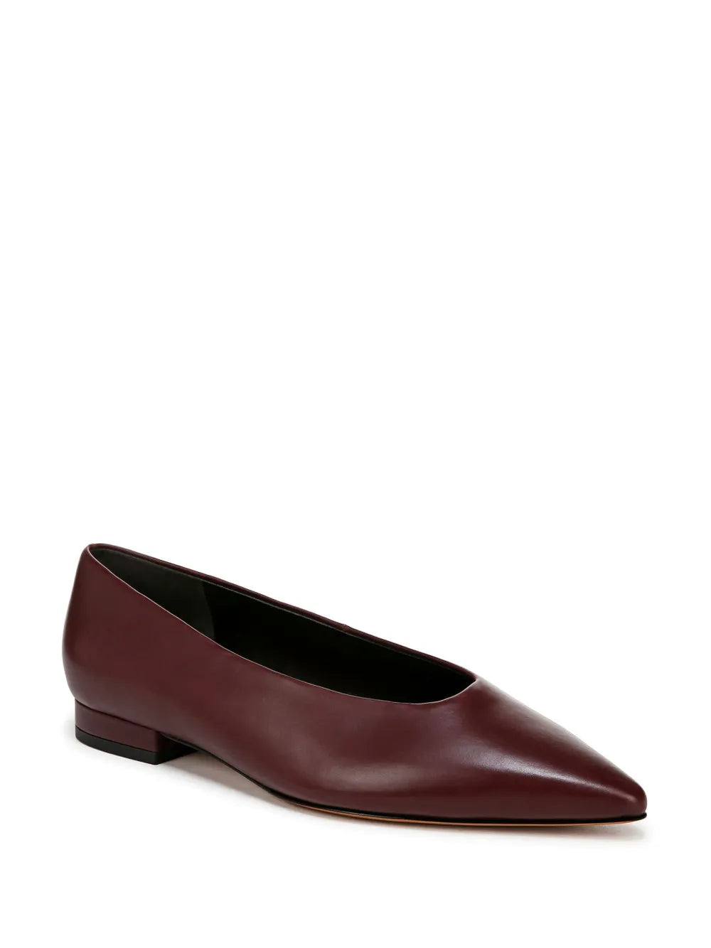 Vince Isabel ballet flats