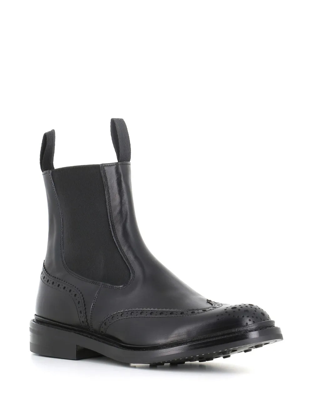 Tricker's Chelsea Henry boots