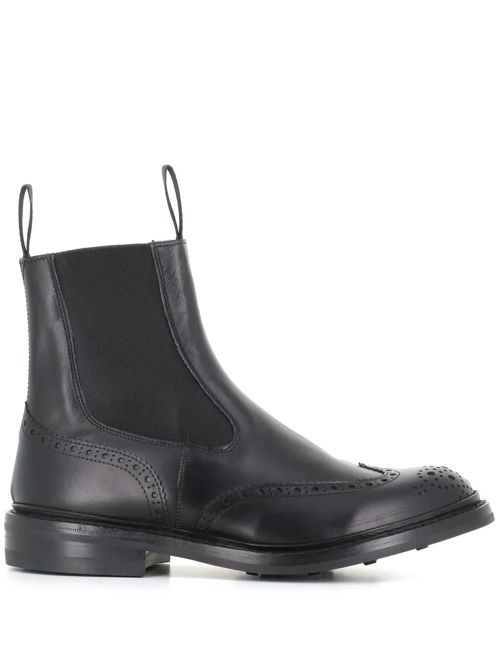 Tricker's Chelsea Henry boots