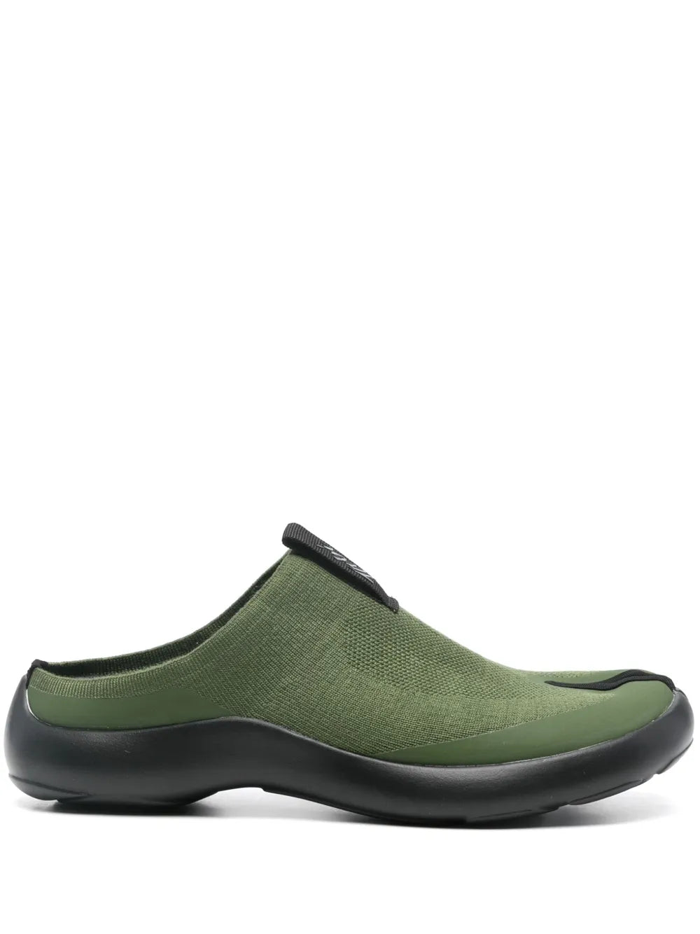 Tabi Footwear split-toe mules