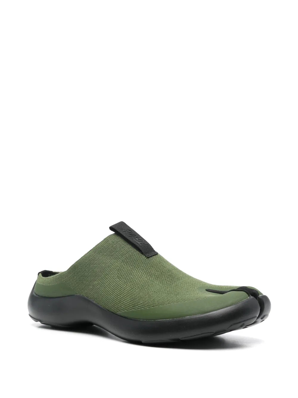 Tabi Footwear split-toe mules