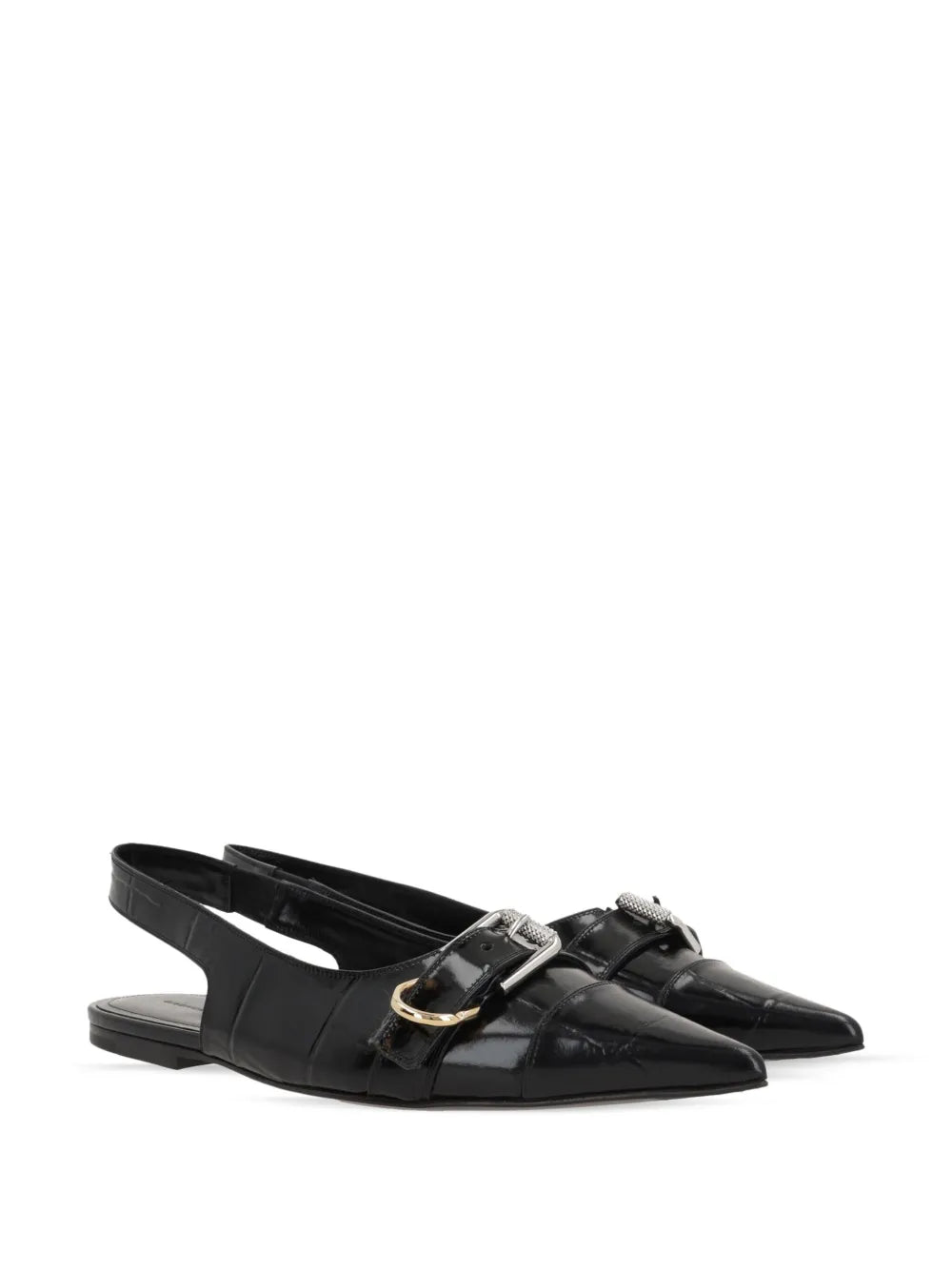Givenchy Voyou ballet flats