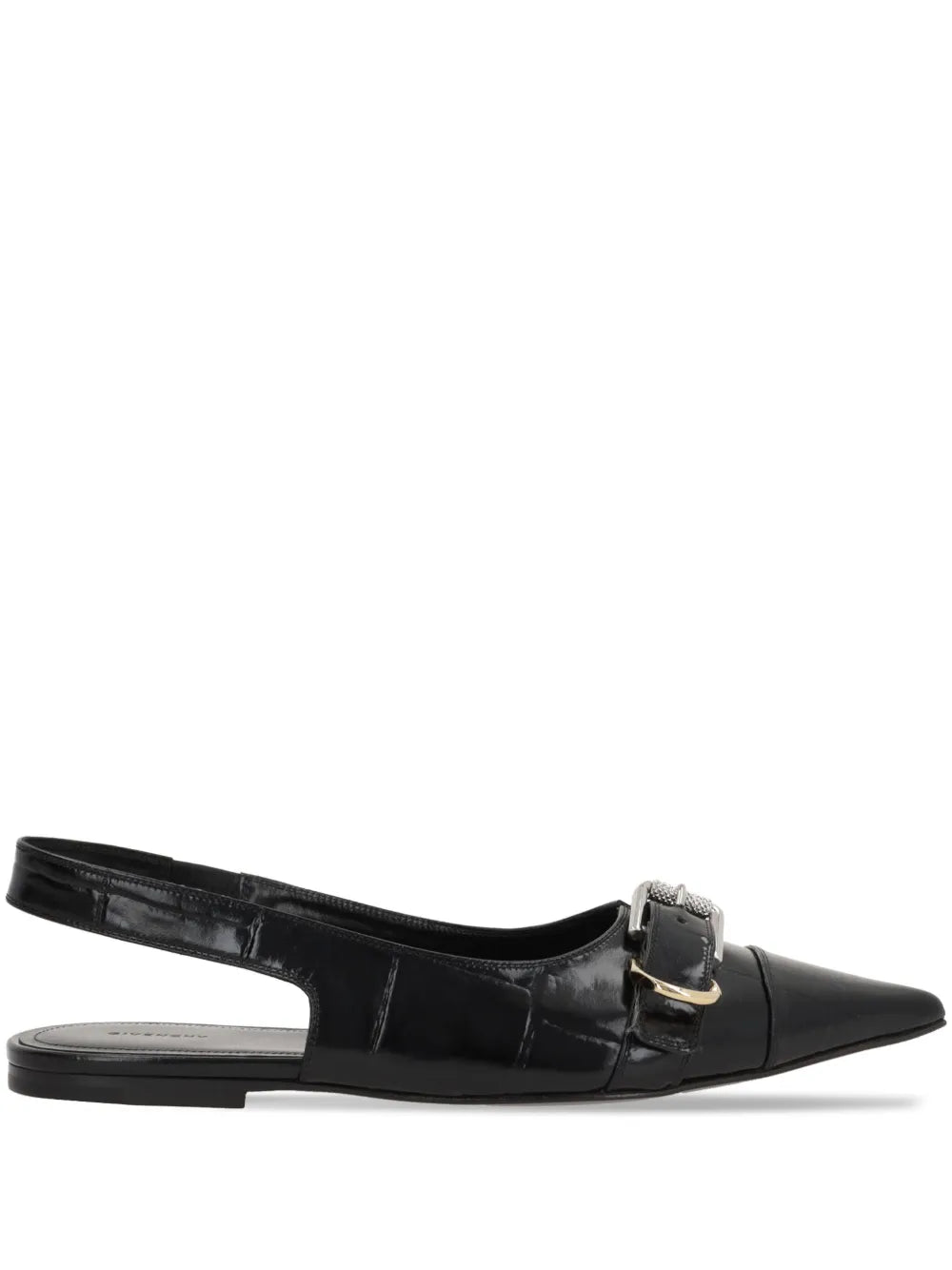 Givenchy Voyou ballet flats
