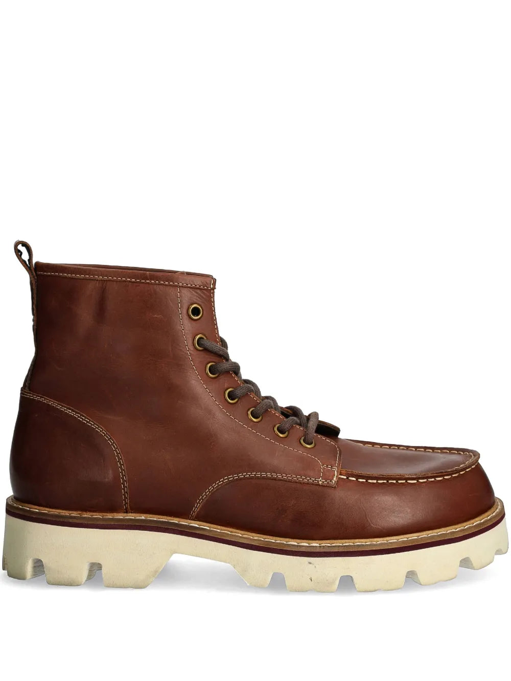 Blauer Rusk boots