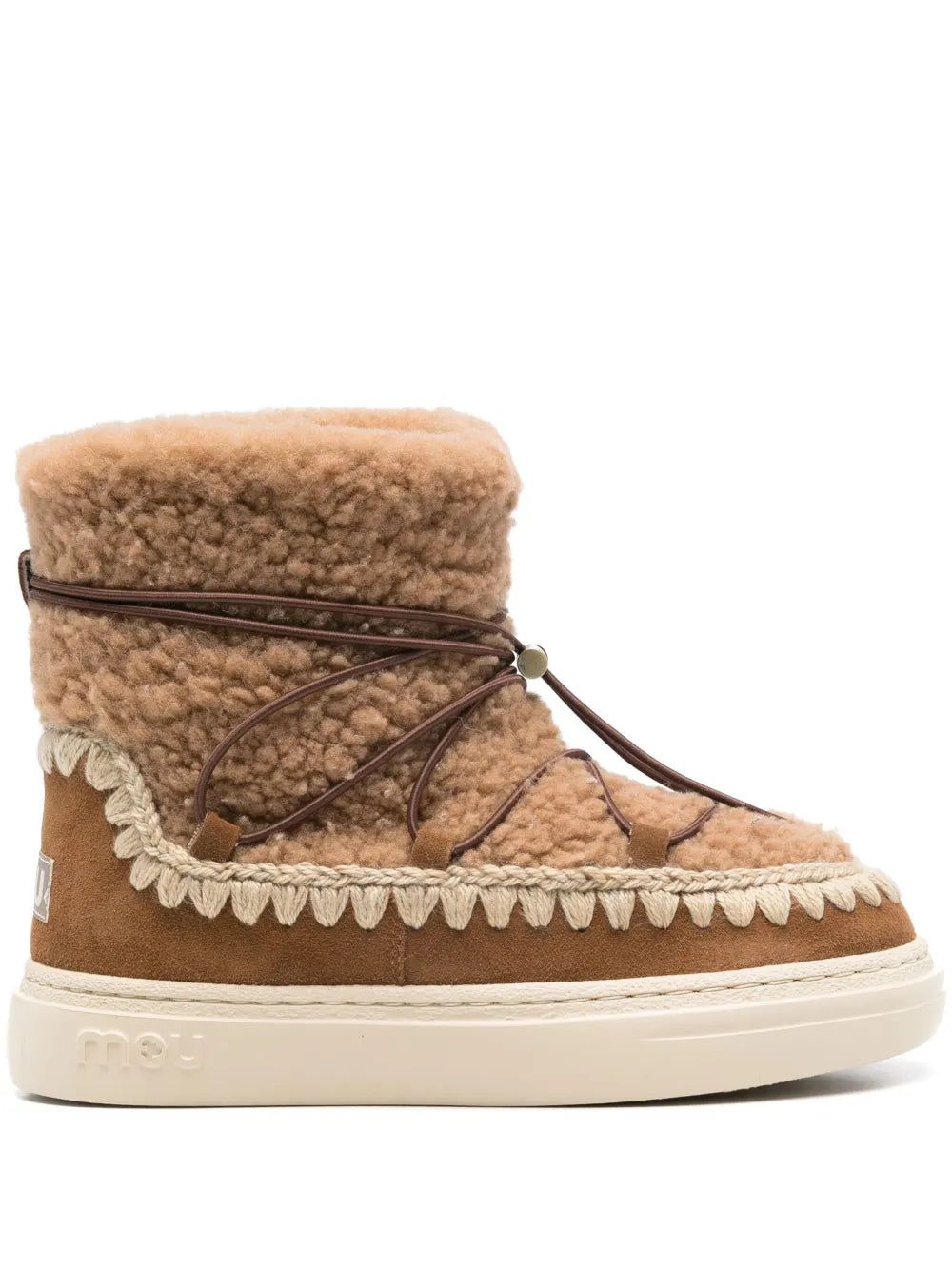 Mou Eskimo Sneaker boots