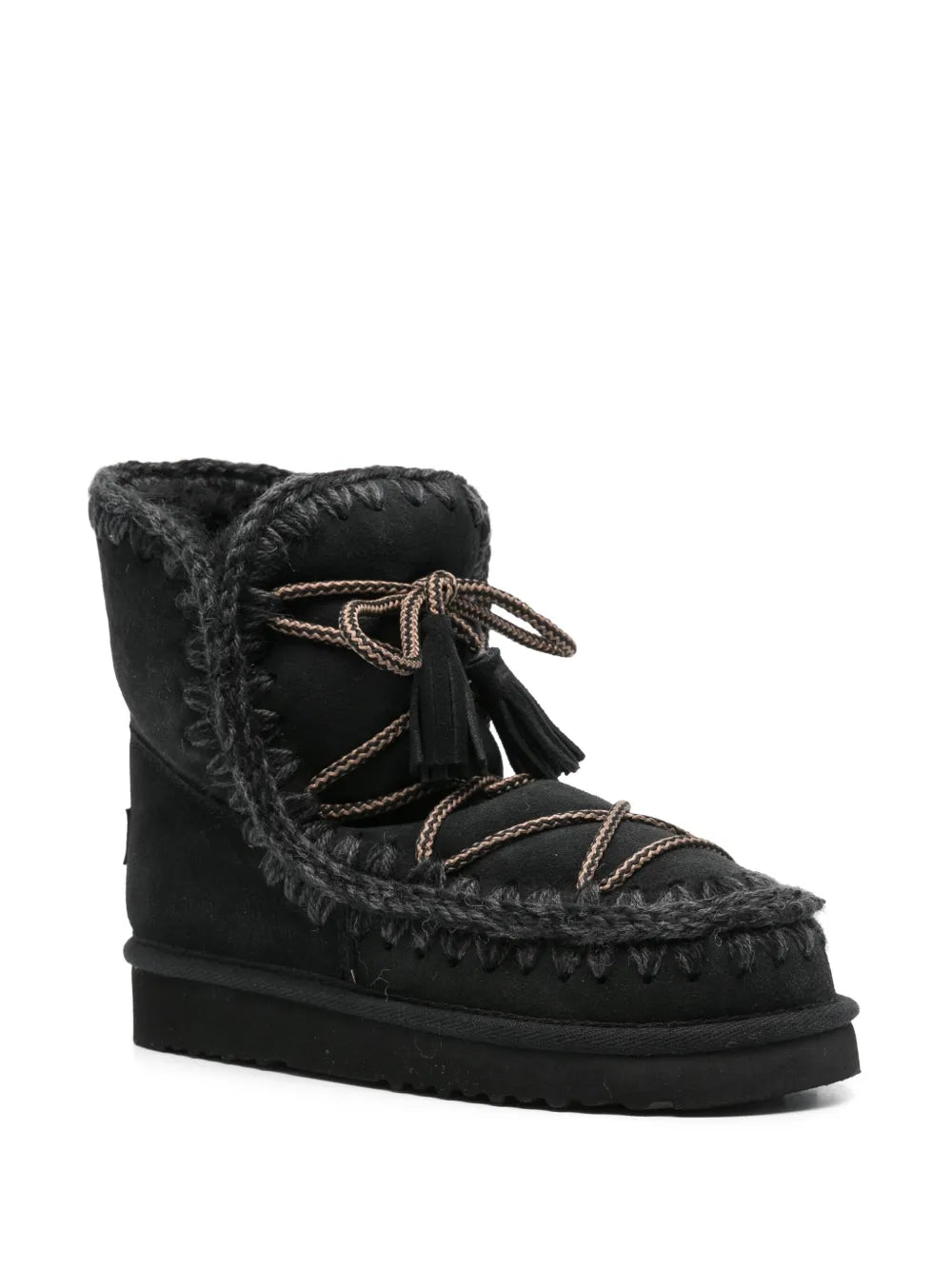 Mou Eskimo Scoubidoo boots