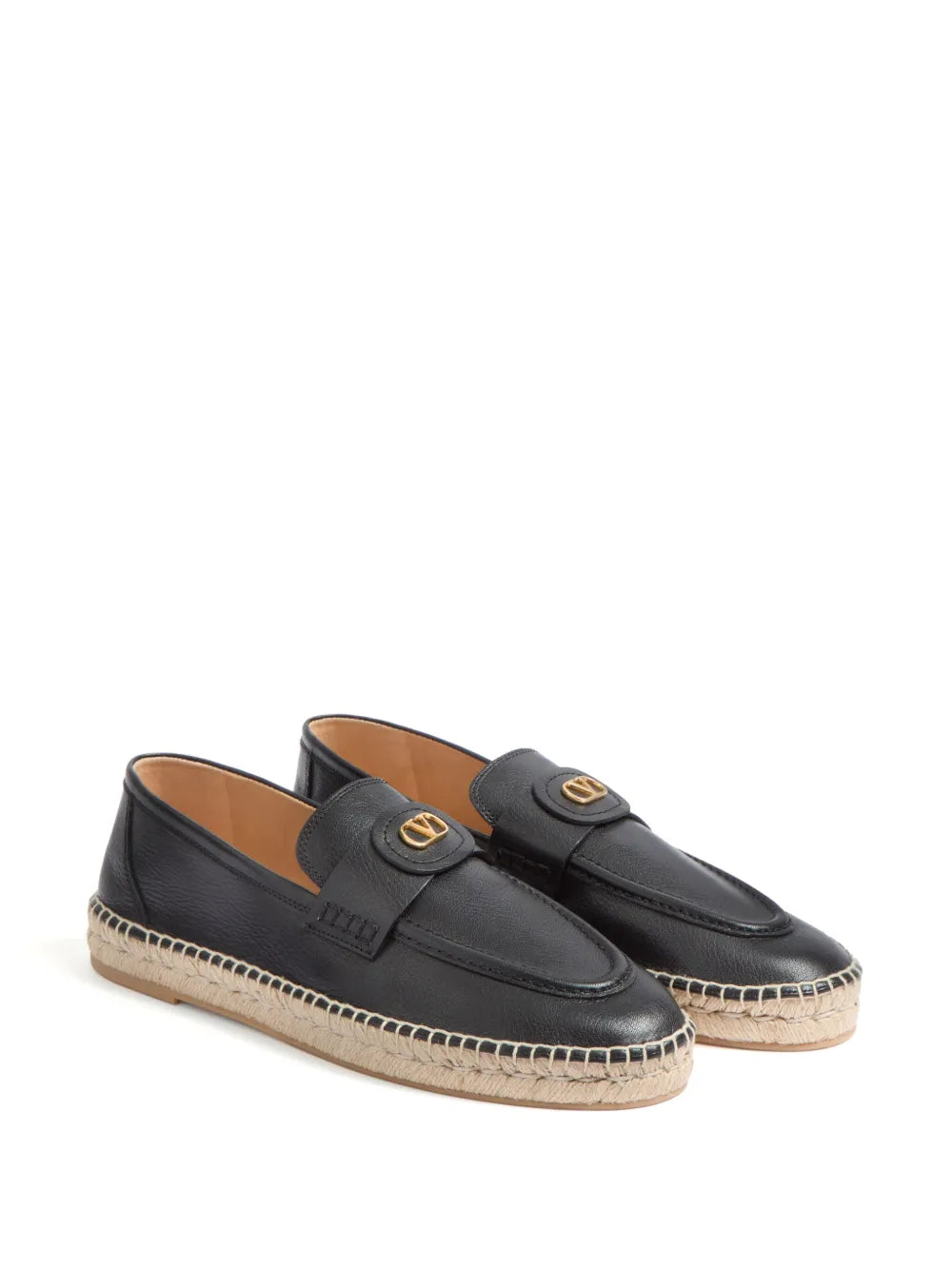 Valentino Garavani Palm Avenue loafers