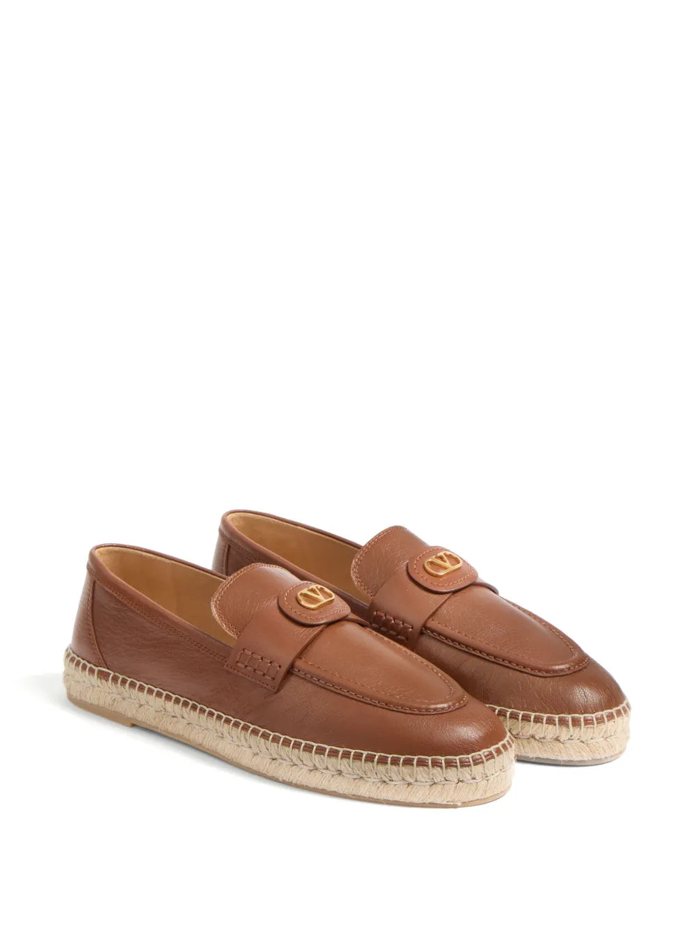 Valentino Garavani Palm Avenue loafers
