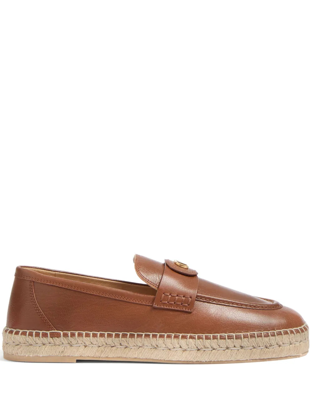 Valentino Garavani Palm Avenue loafers
