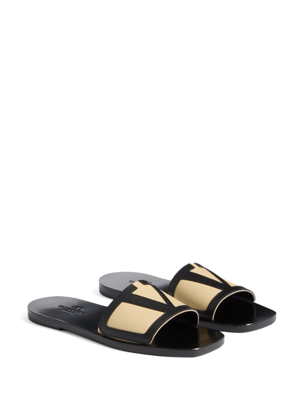 Valentino Garavani VLogo Signature slides