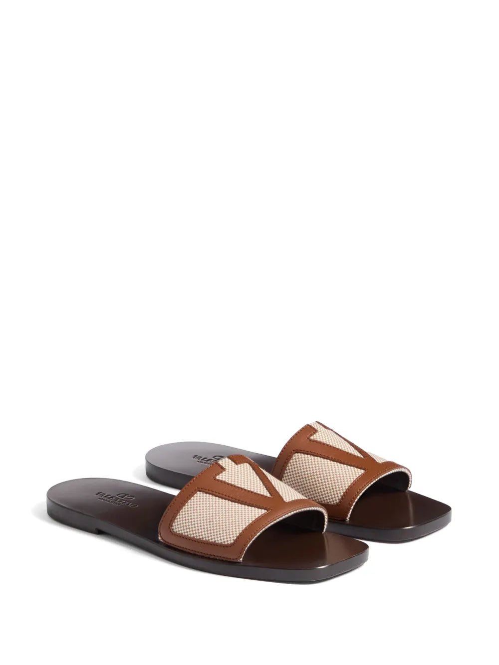 Valentino Garavani VLogo Signature slides