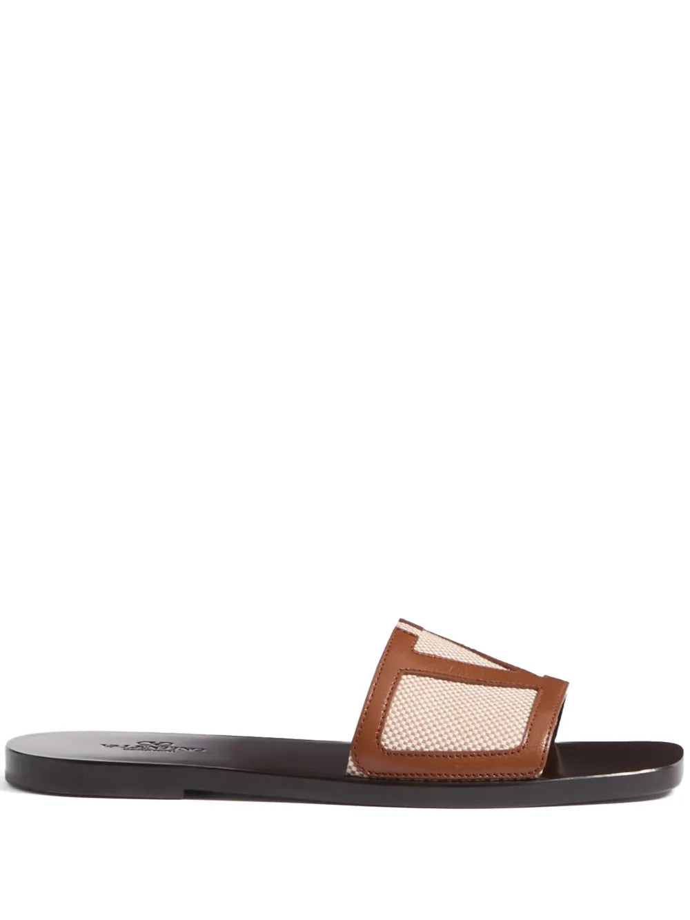 Valentino Garavani VLogo Signature slides