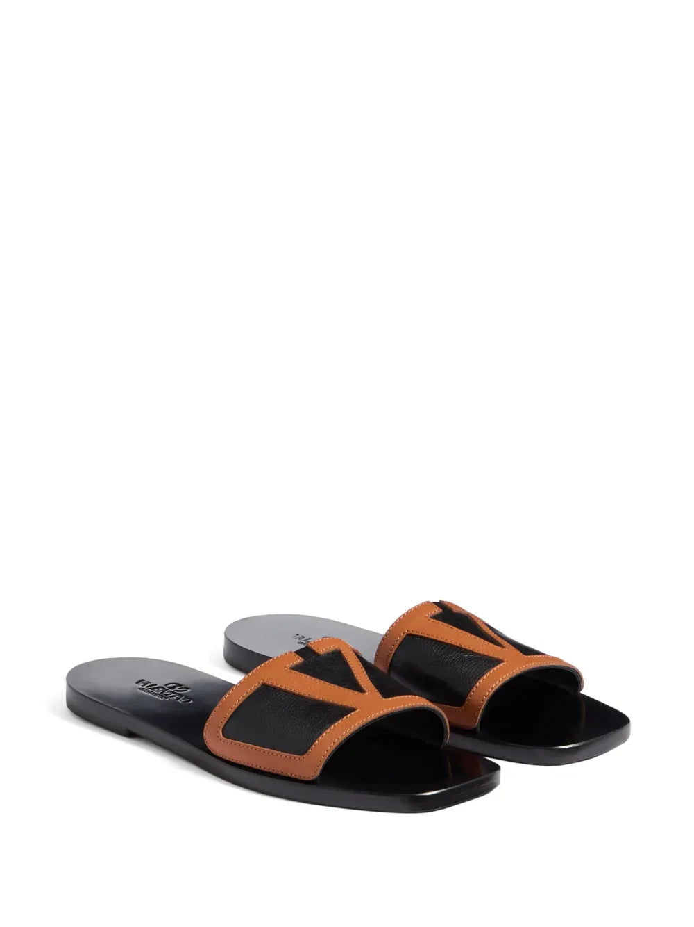 Valentino Garavani VLogo Signature slides