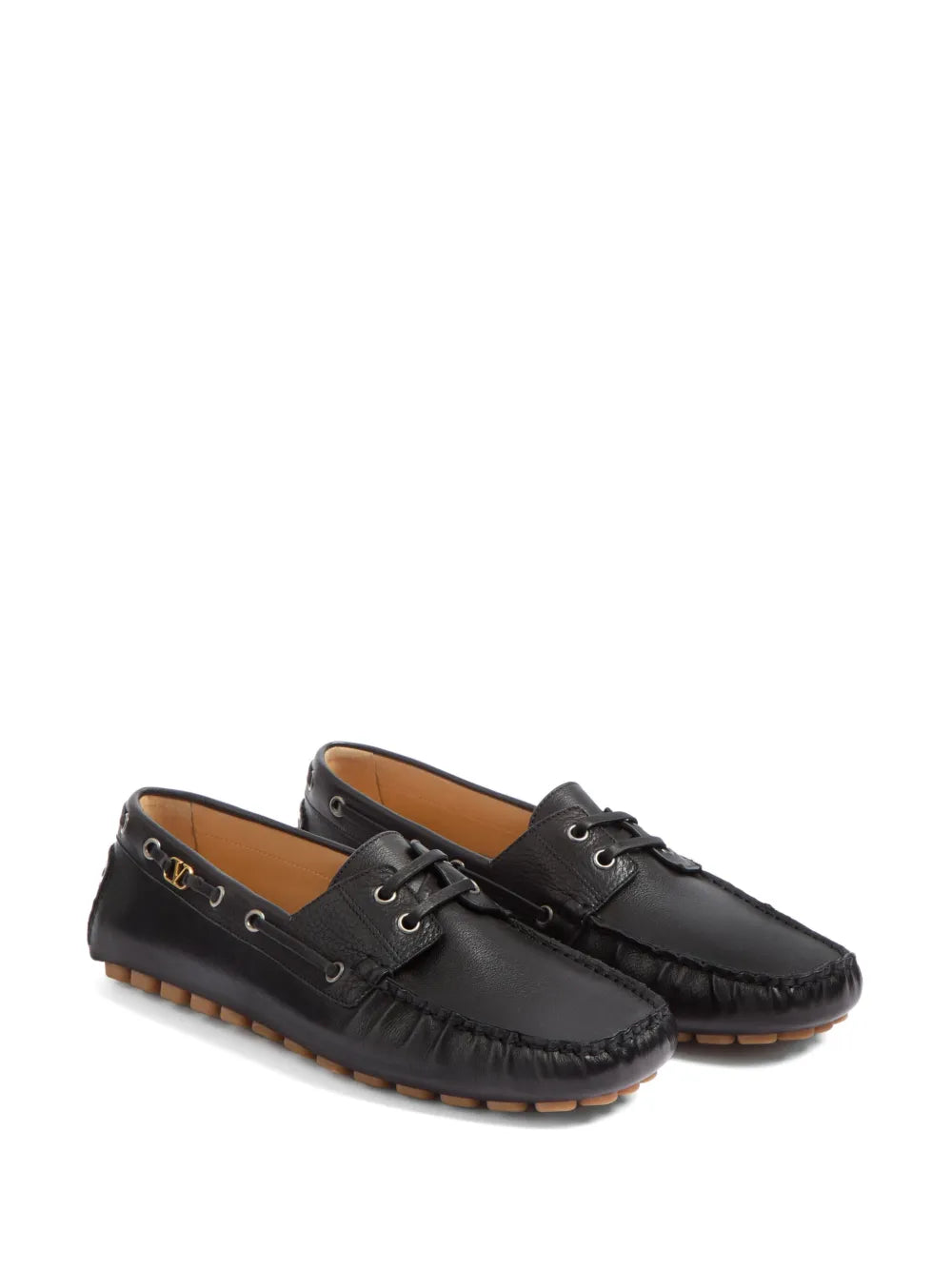 Valentino Garavani Fastaway loafers