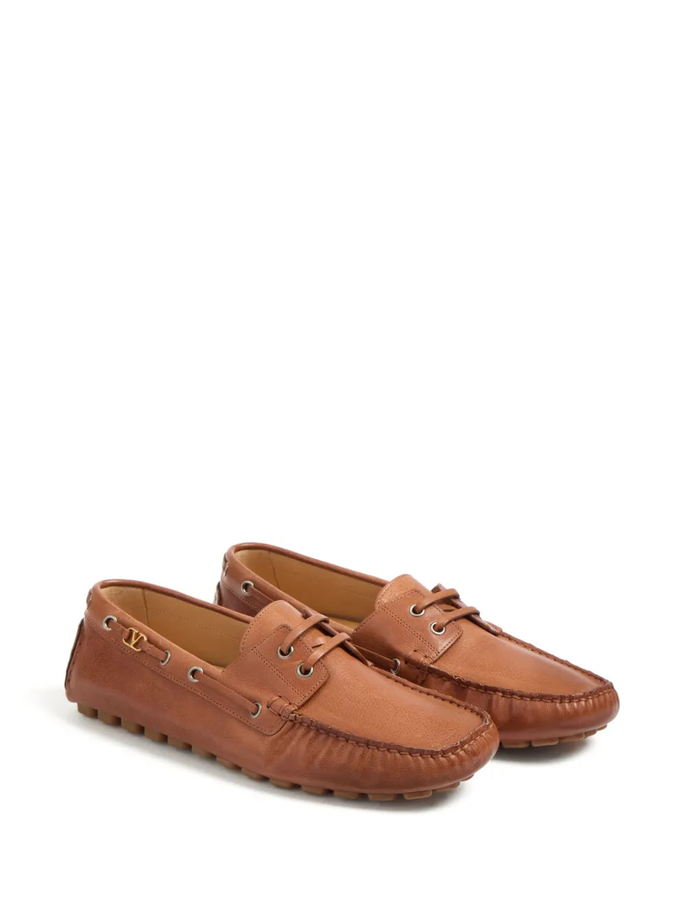 Valentino Garavani Fastaway loafers