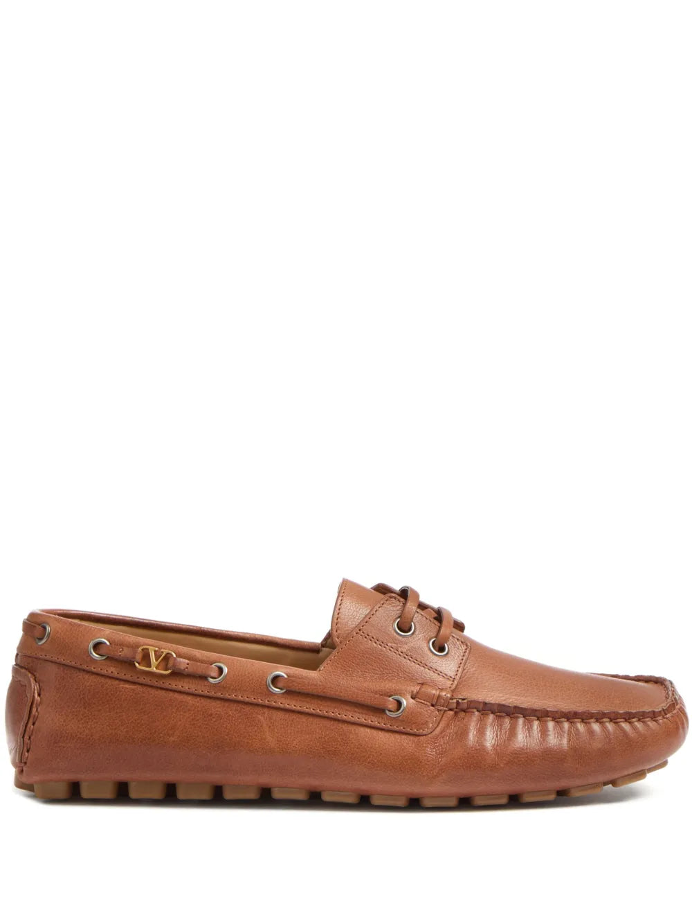 Valentino Garavani Fastaway loafers