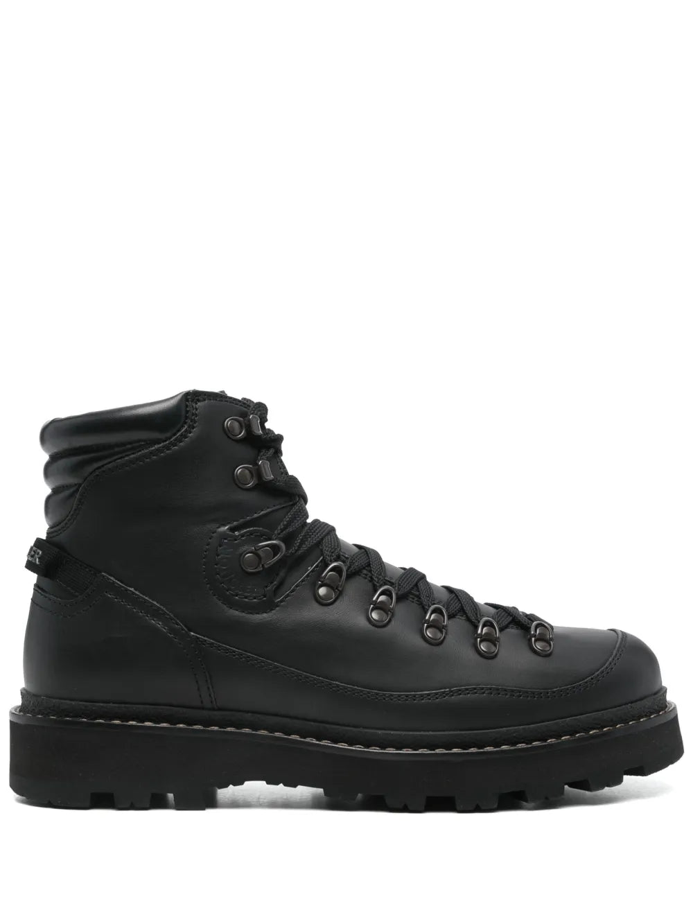 Moncler Peka Trek boots