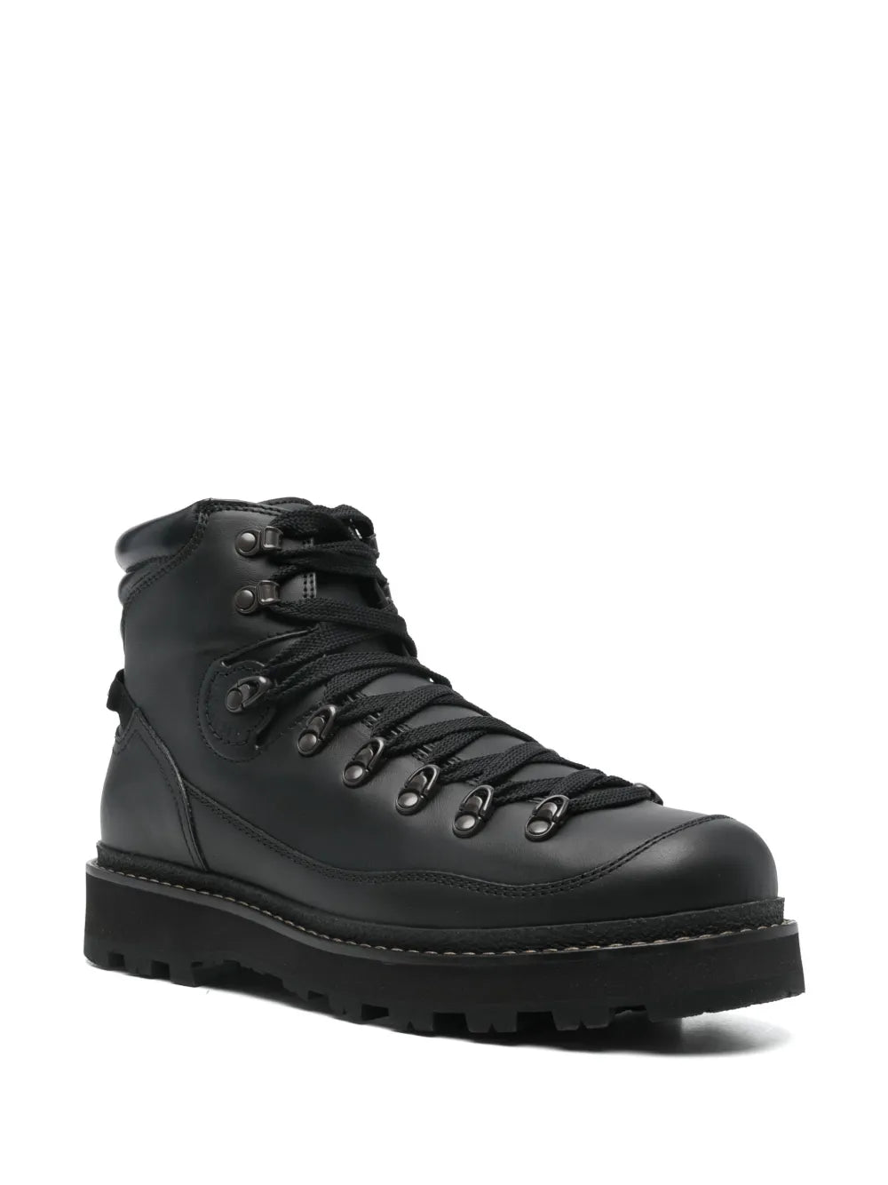Moncler Peka Trek boots