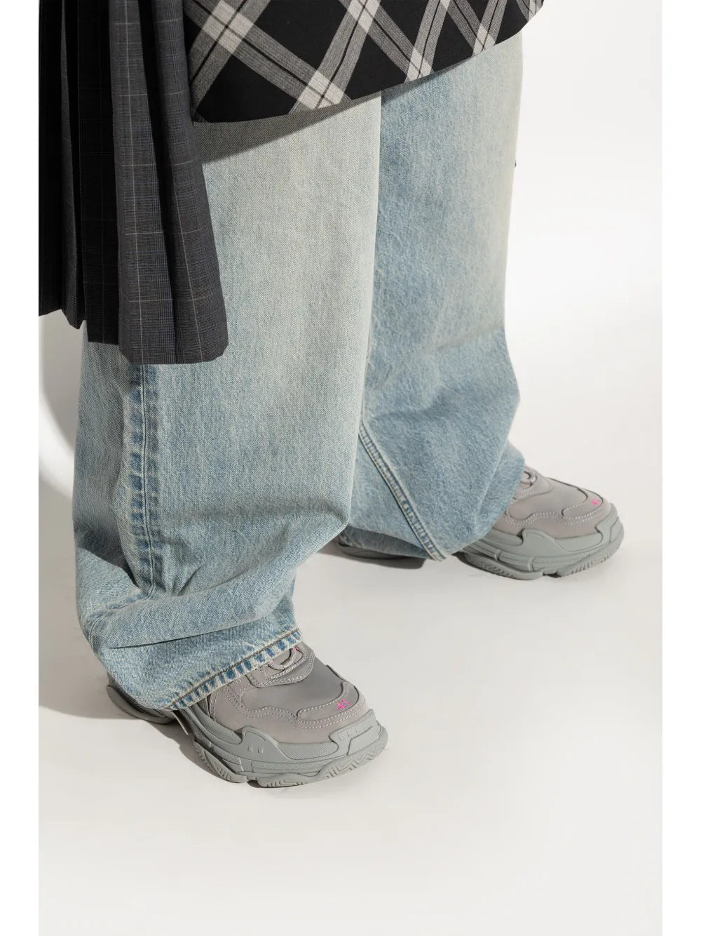 Balenciaga Triple S sneakers