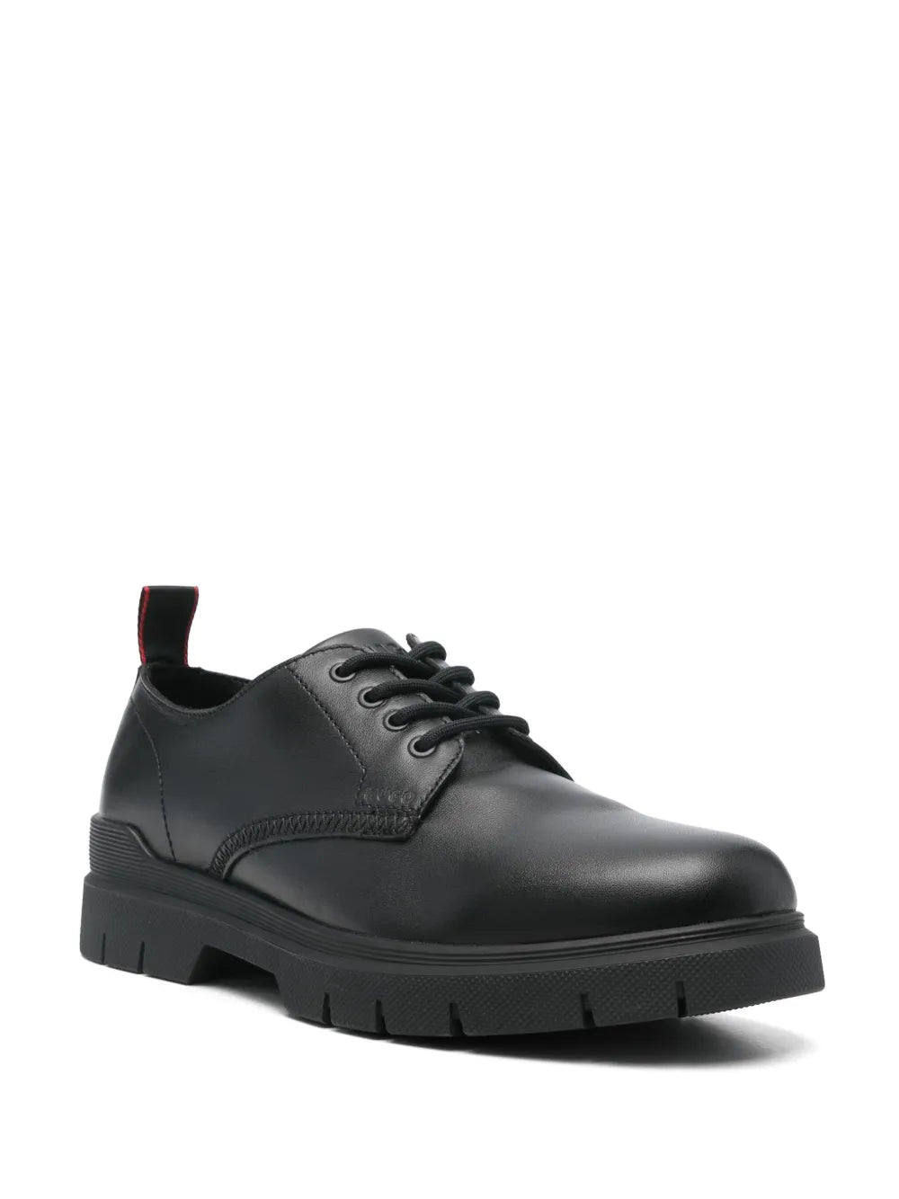 HUGO Ryan derby shoes