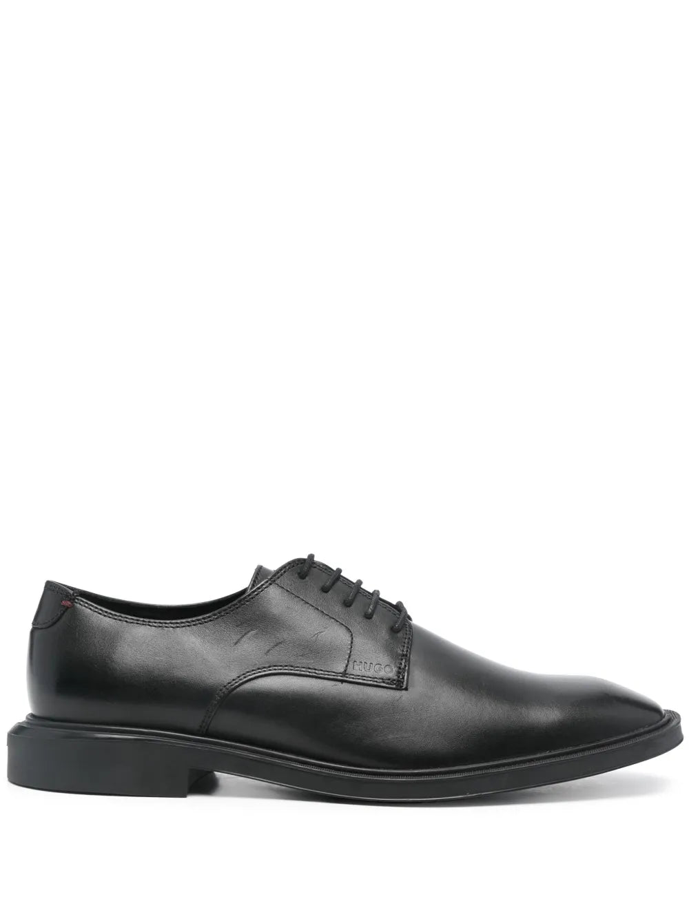 HUGO Gryff derby shoes