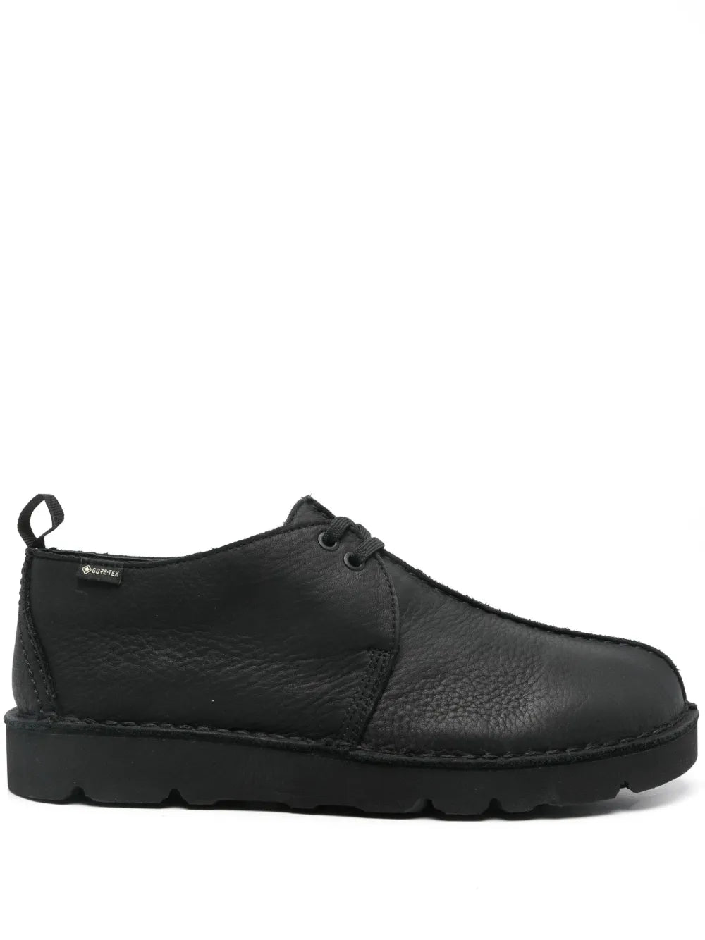 Clarks Originals Desert Trek Derby shoes
