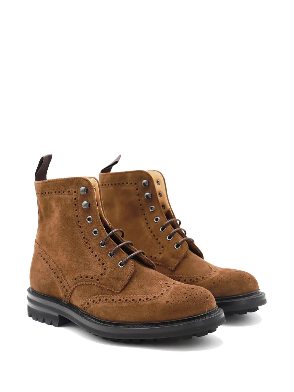 Church's Mc Farlane boots