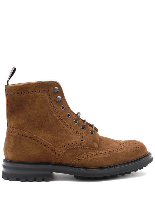 Church's Mc Farlane boots