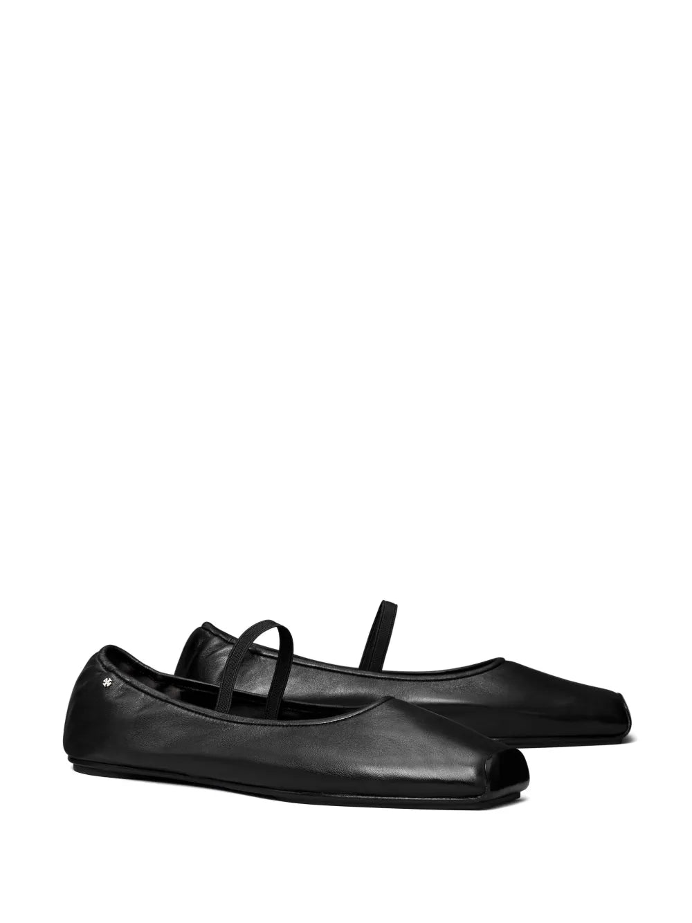 Tory Burch Runway ballerina shoes