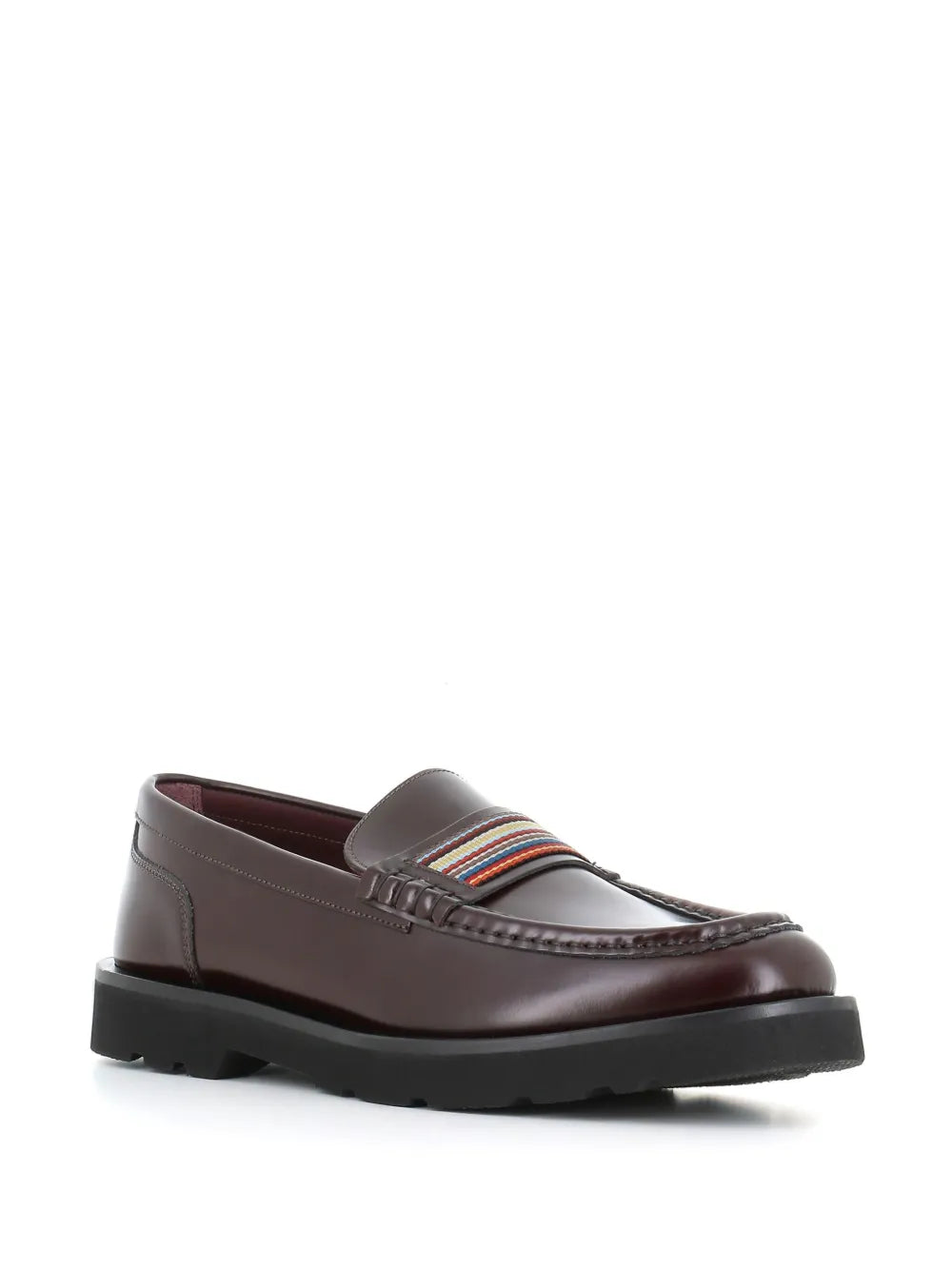 Paul Smith Bancroft loafers