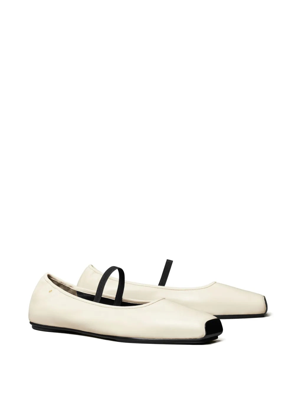 Tory Burch Runway ballerina shoes