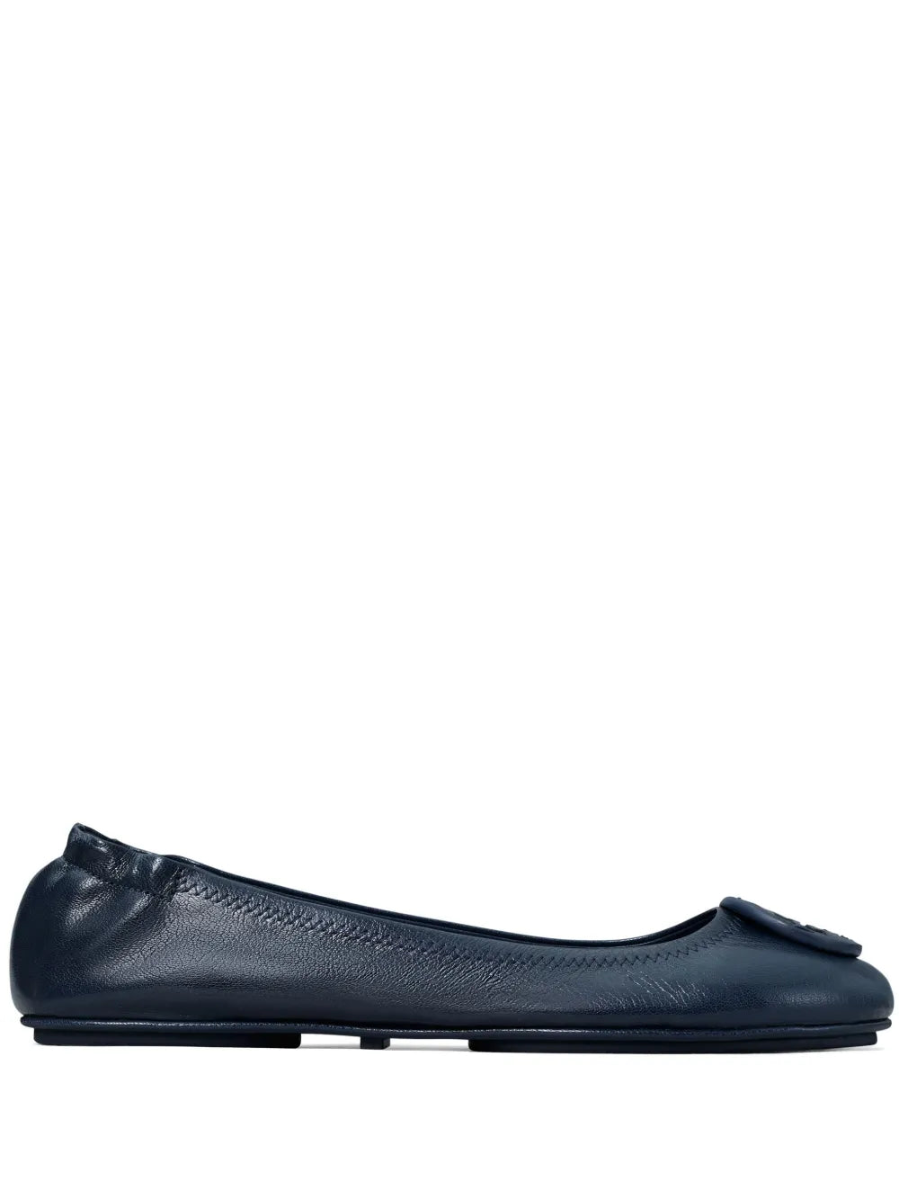 Tory Burch Minnie Travel ballet flats