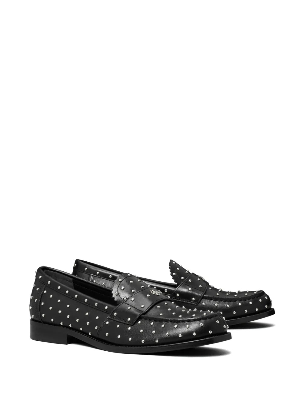 Tory Burch Classic Stud loafers