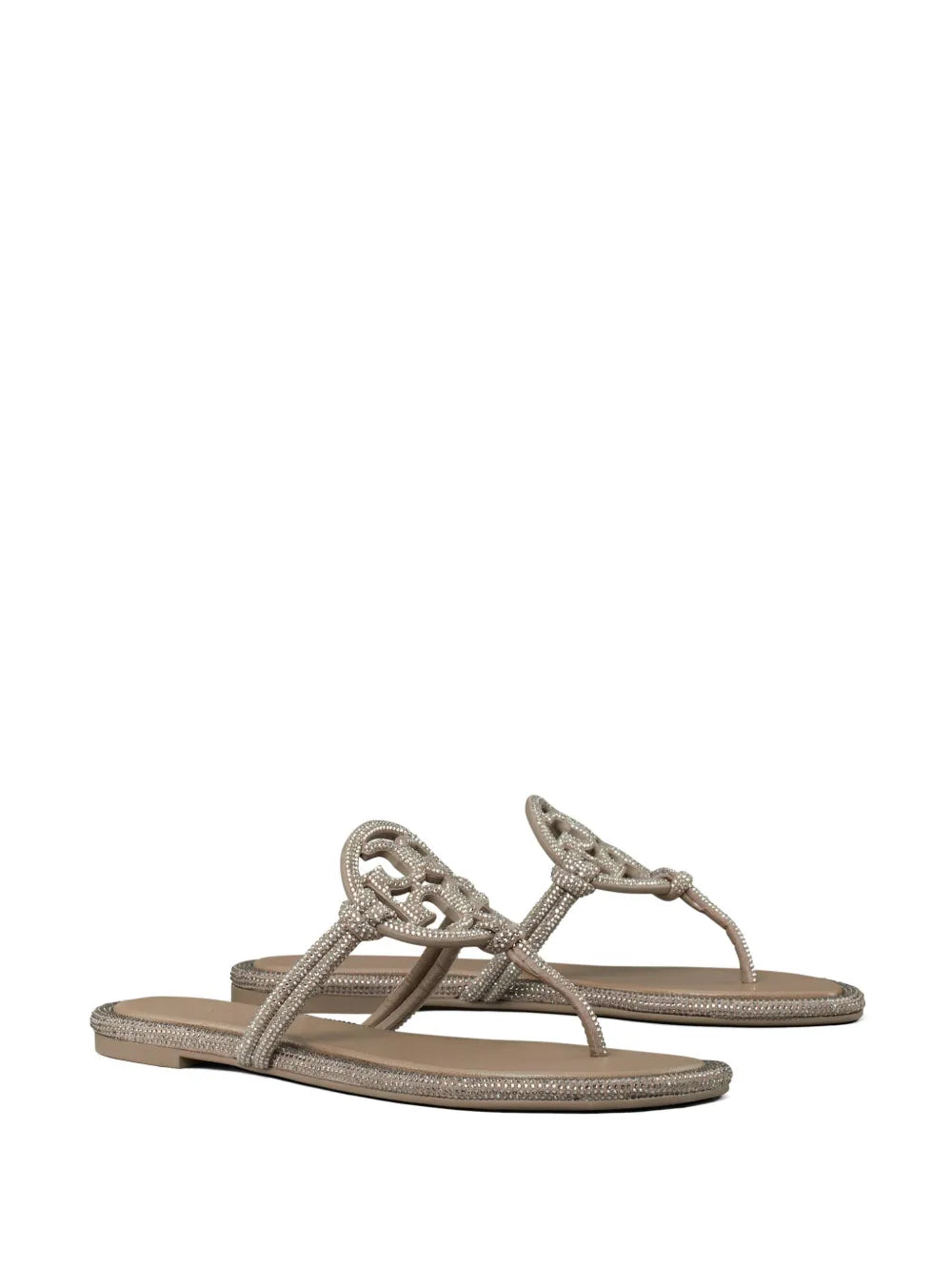 Tory Burch Miller slides