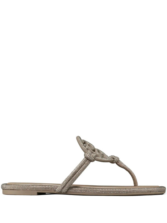 Tory Burch Miller slides