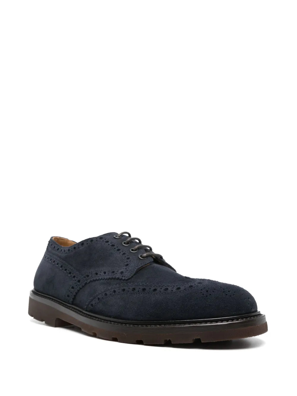 Henderson Baracco Georges brogues