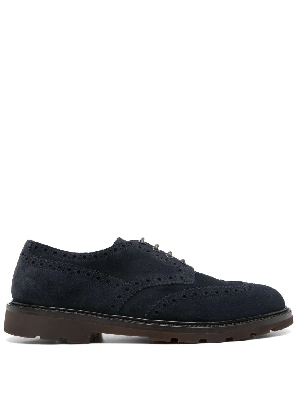 Henderson Baracco Georges brogues