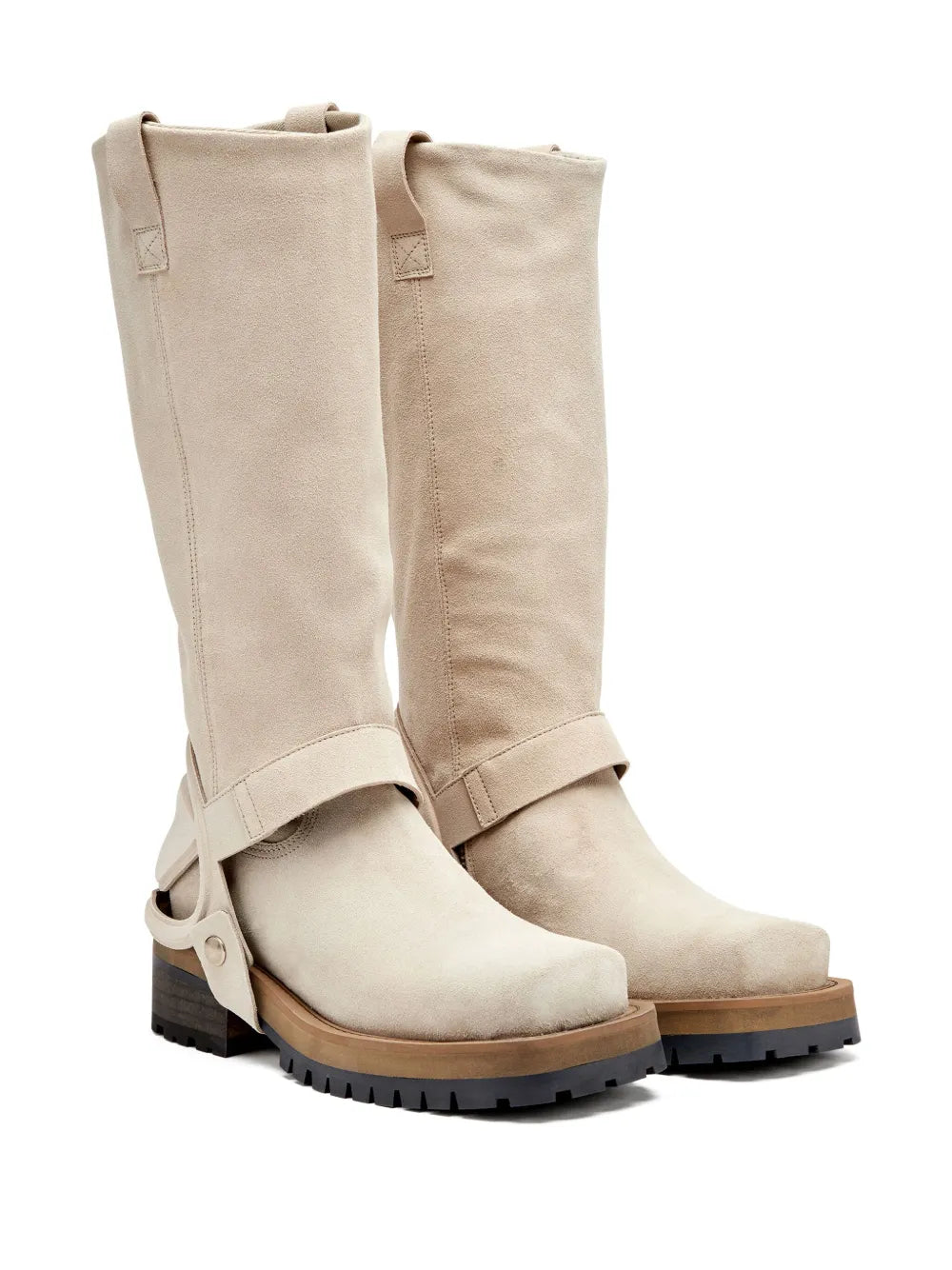 Diesel D-Texan 2in2 CH boots