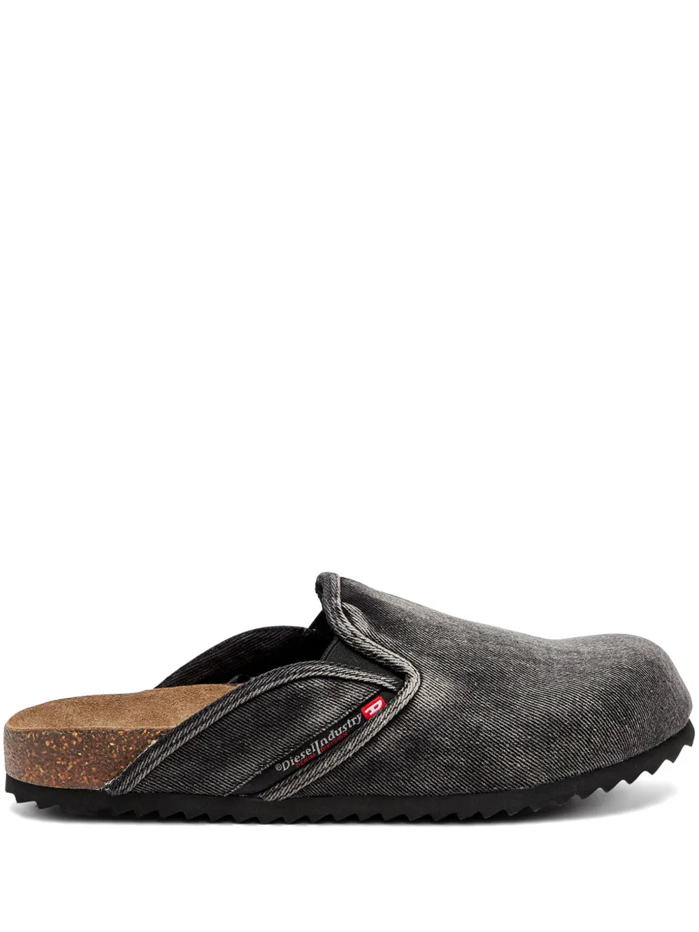 Diesel D-Woodstock slippers