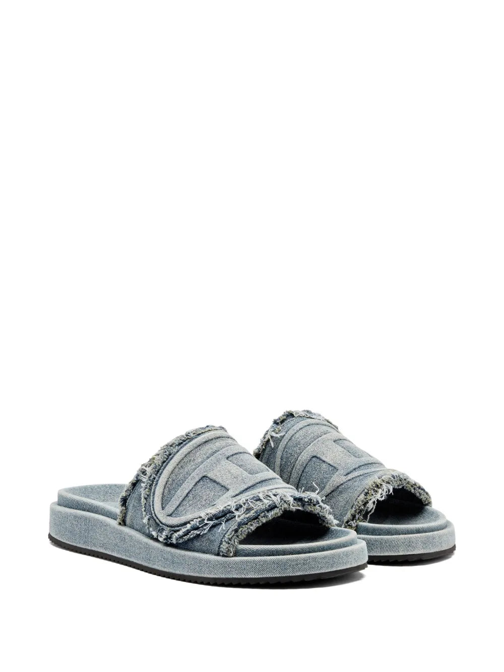 Diesel SA-Slide D Oval slides