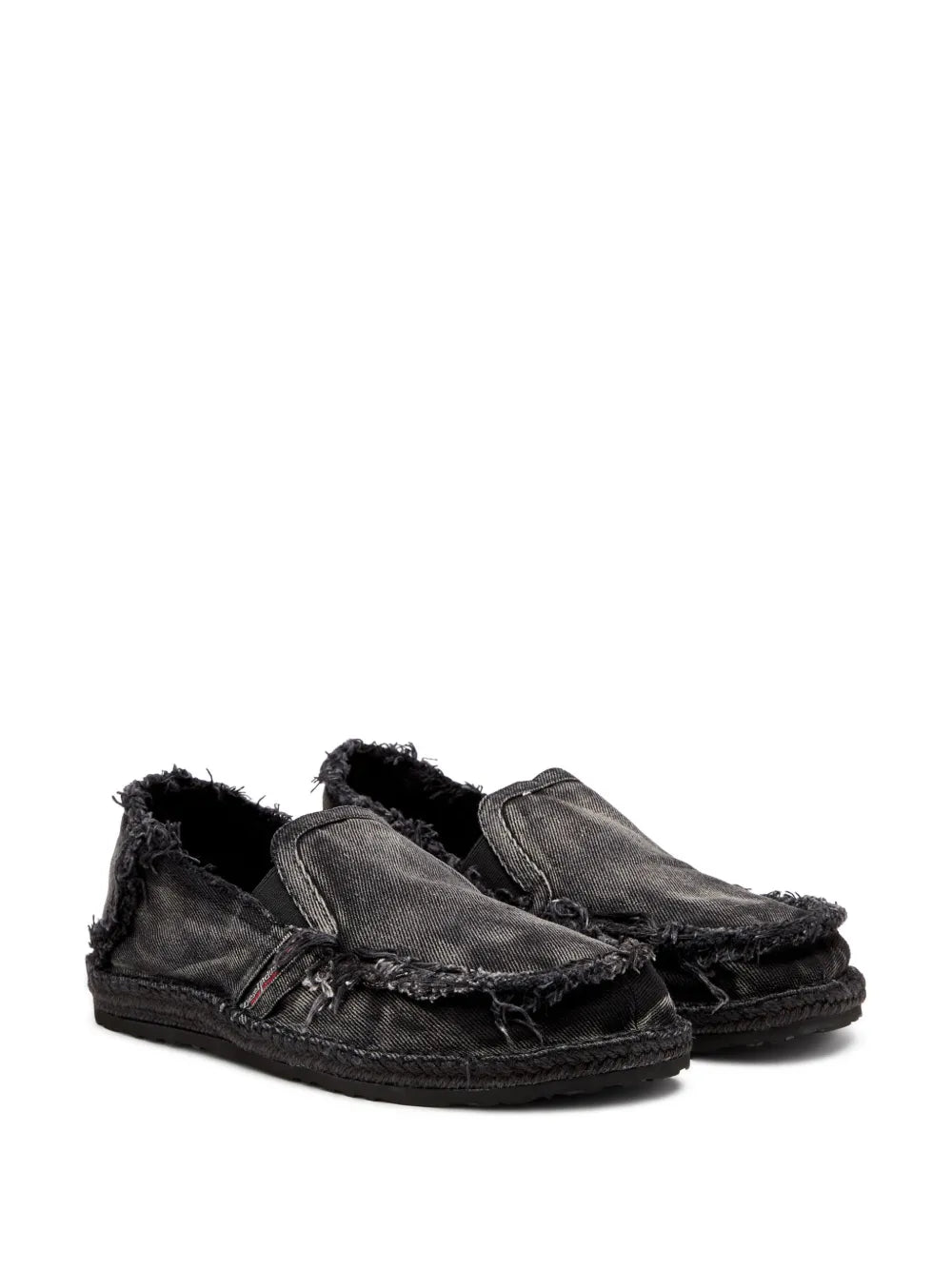 Diesel D-Lukas espadrilles