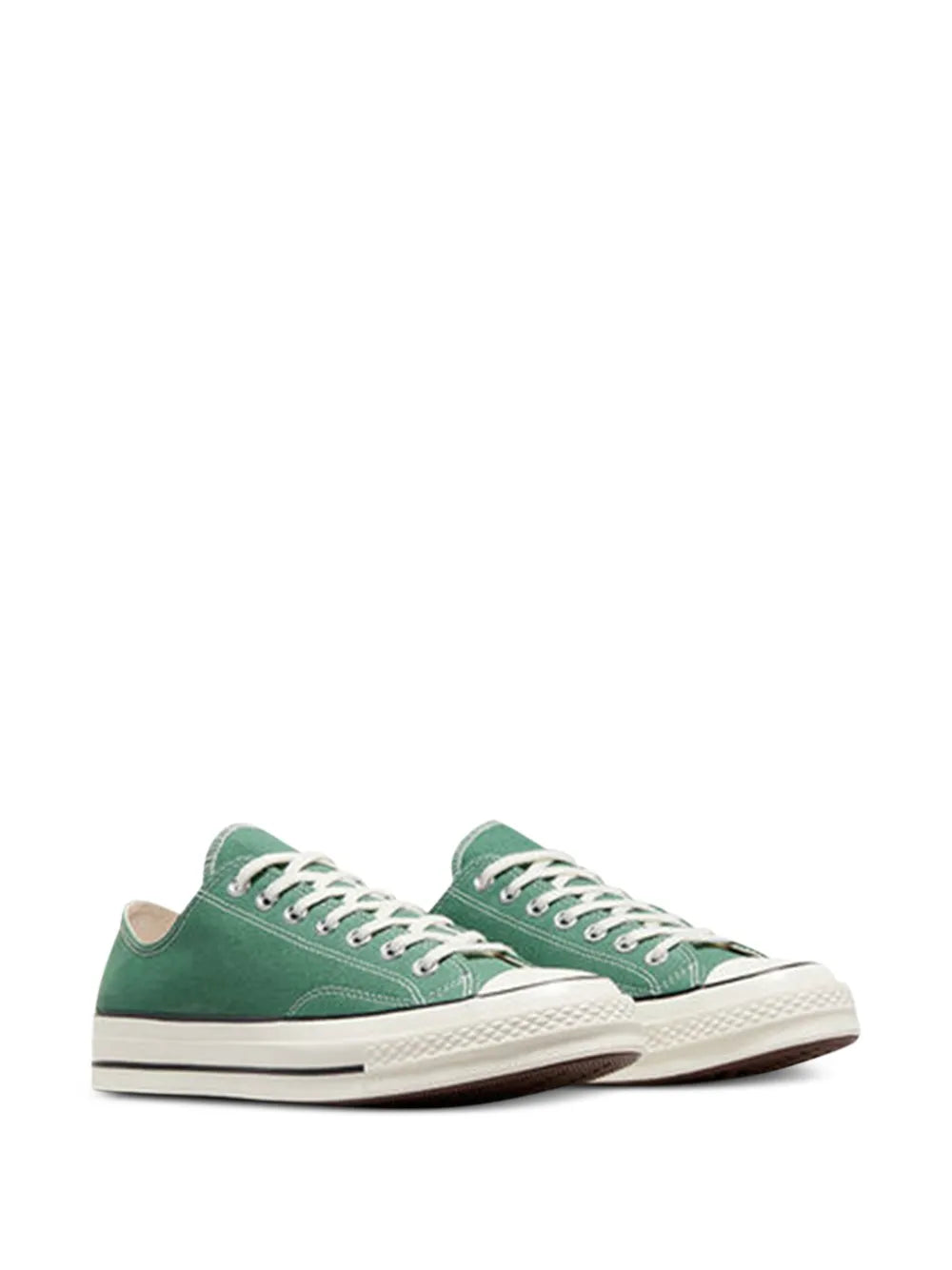 Converse Chuck 70 low "Admiral Elm Green" sneakers