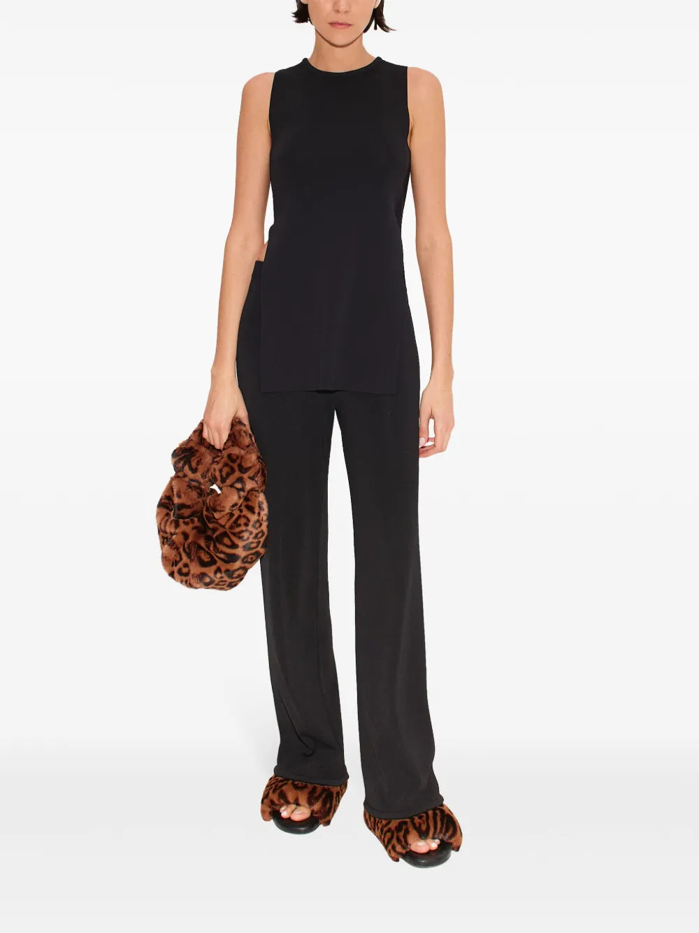 Simon Miller Bubble slide sandals