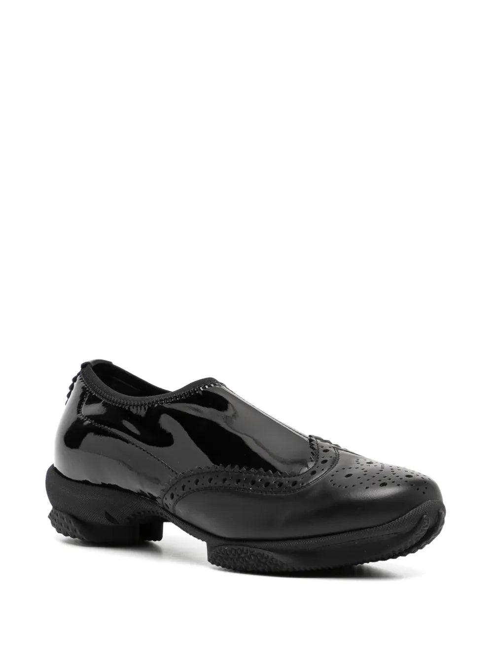 Kiko Kostadinov Sonia slip on trainers